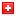 equinoxconcept.ch server is located in Switzerland